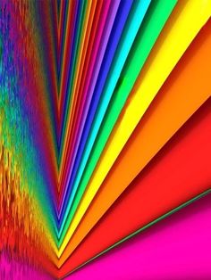 rainbow images