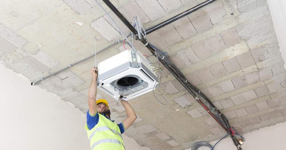 Air Conditioning Sheffield