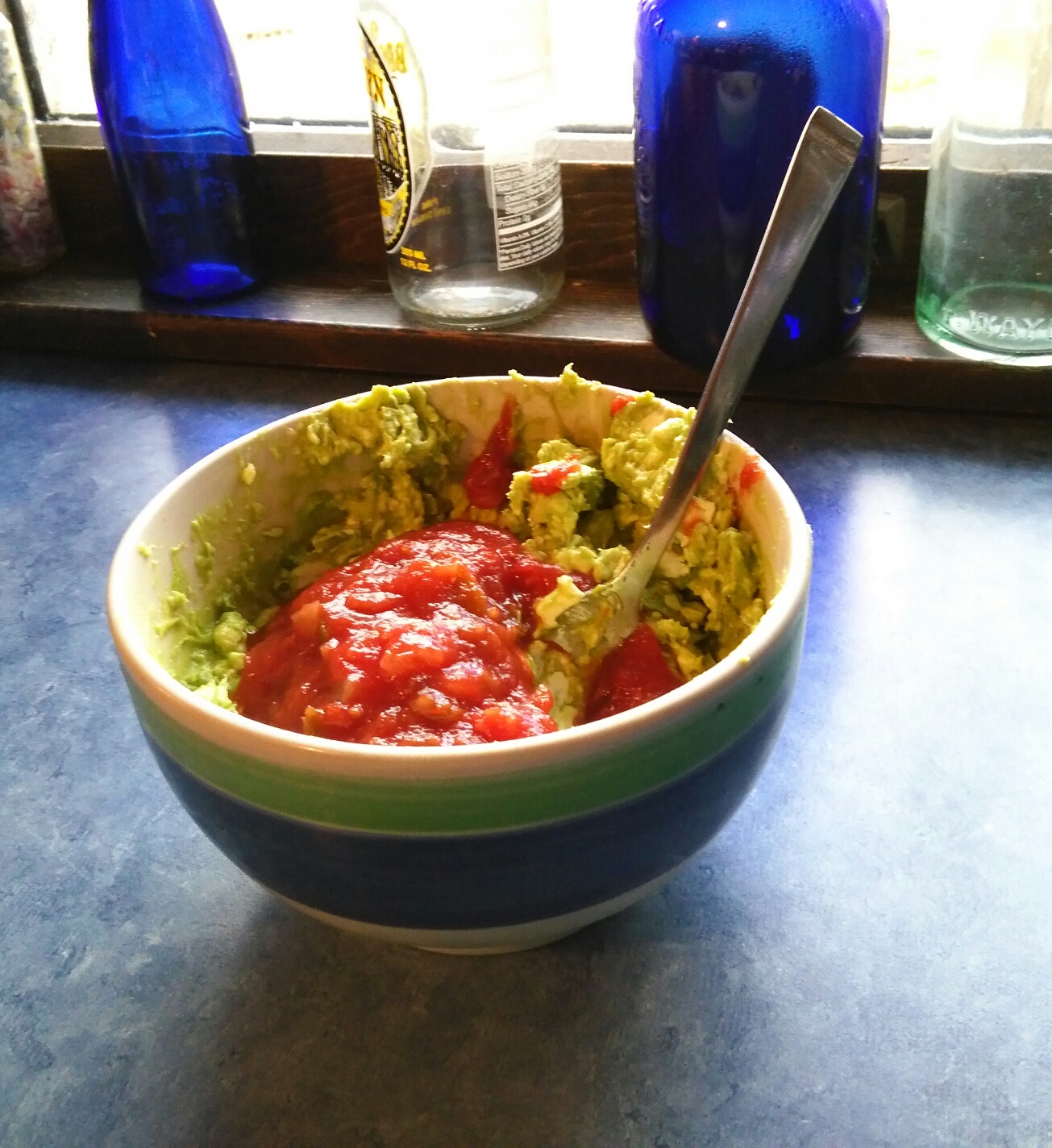 TOSTITOS® Scoop Recipes for a Party Adventures of Kids Creative Chaos