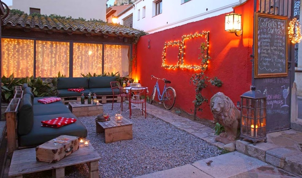 Hotel Aiguaclara (Begur) Hotel Aiguaclara (Begur)