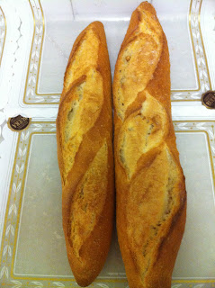 Panadería Pastelería Buera Barbastro-pan artesano-horno de leña