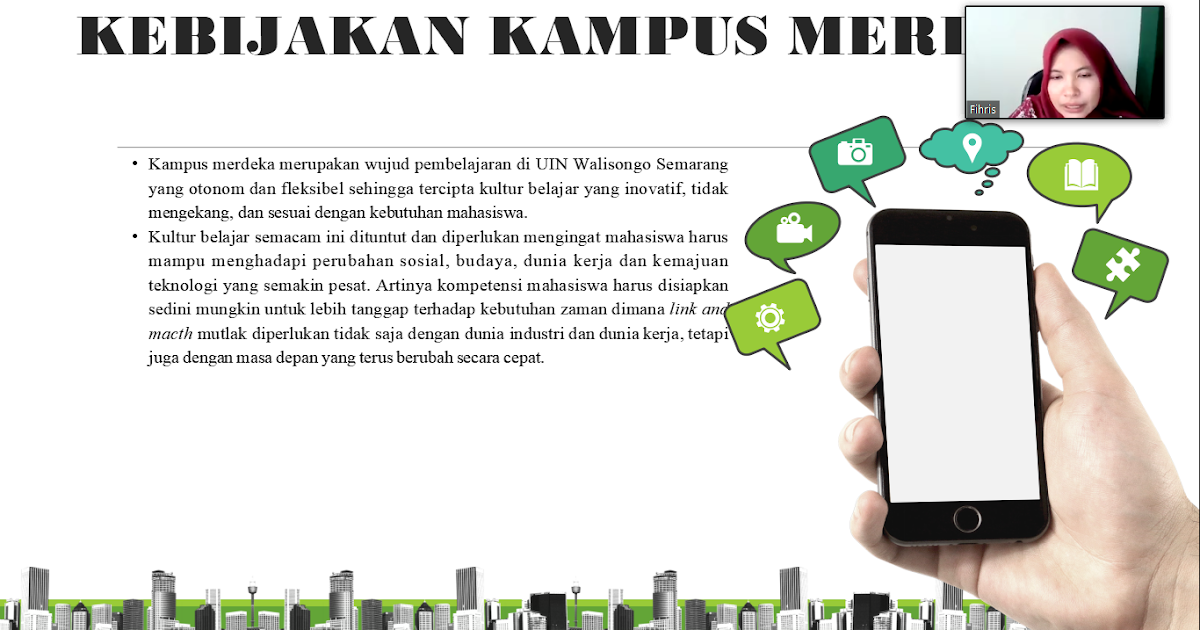 HMJ PAI UIN Walisongo