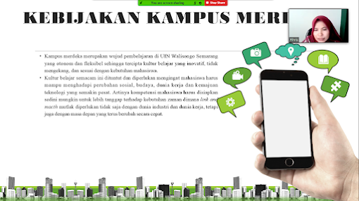 HMJ PAI UIN Walisongo