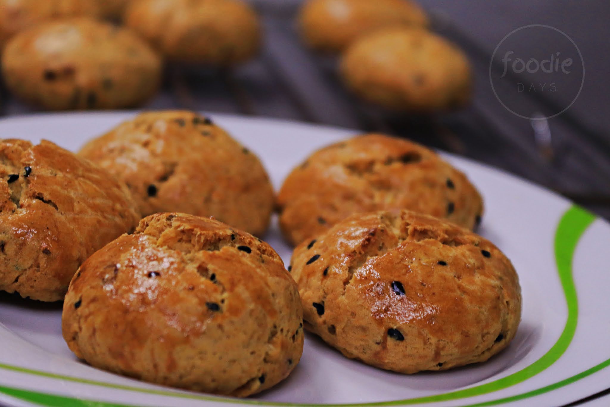 Masala biscuits Kerala Bakery Style Spicy masala Biscuits