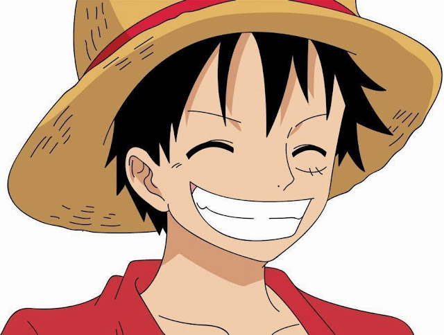 One Piece Karakter - Kumpulan Foto dan Fakta Monkey D. Luffy