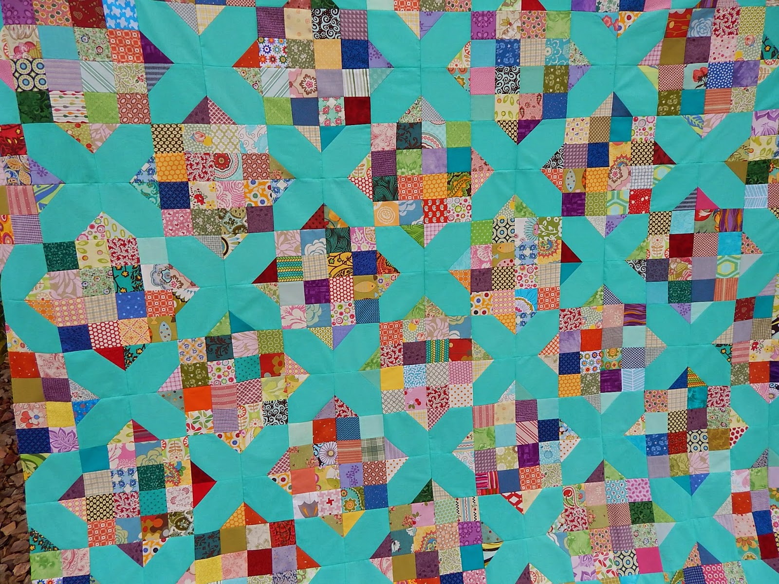 Quilting Blog Cactus Needle Quilts, Fabric and More Scrappy