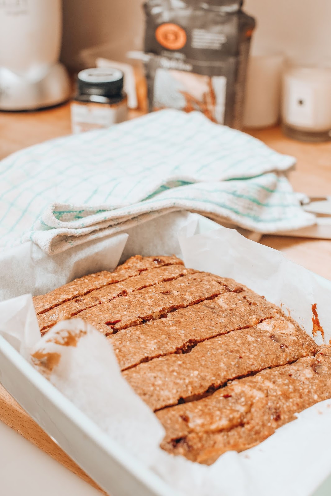 Emtalks: Easy Healthy Banana Bread Recipe