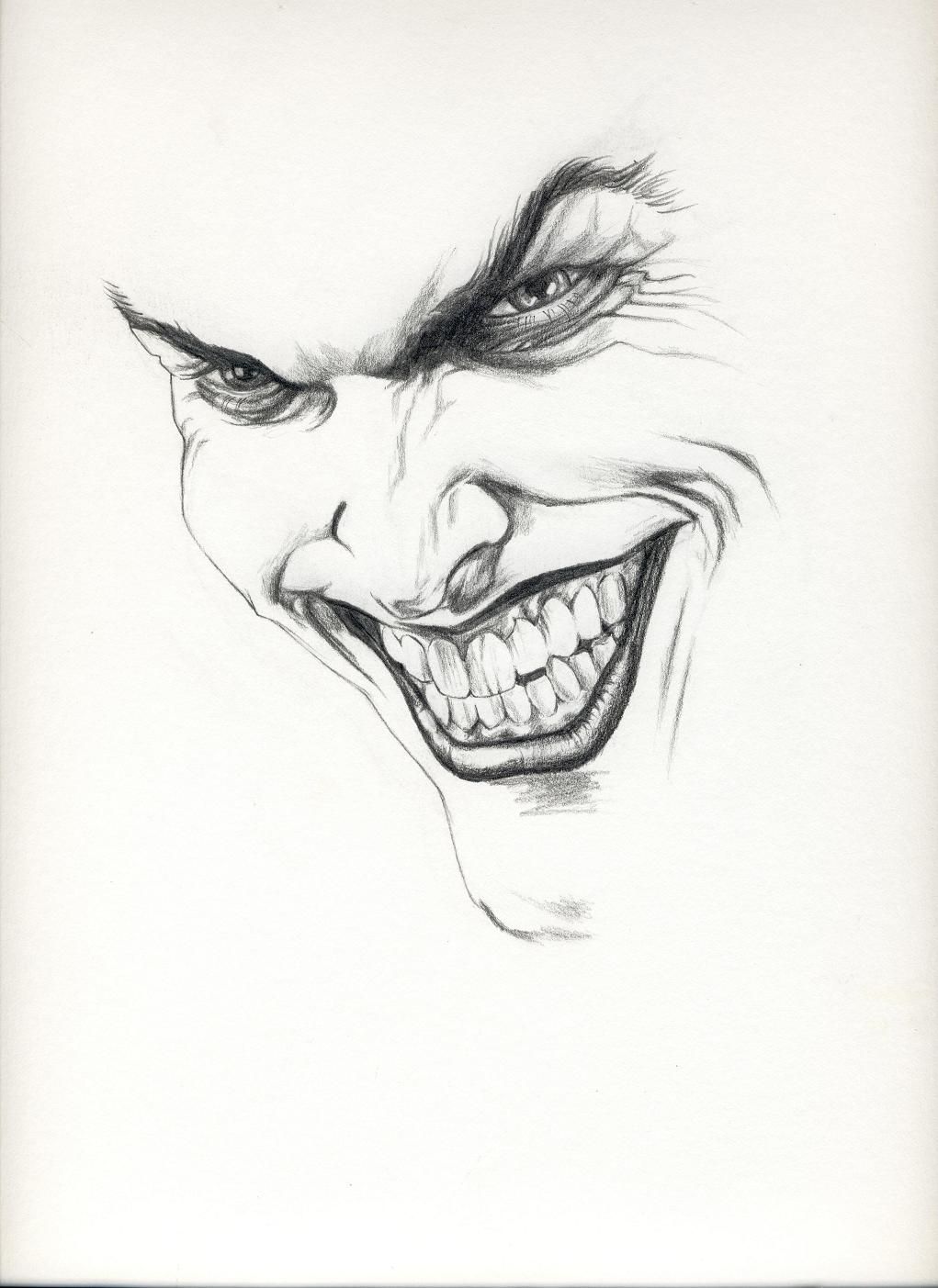 Featured image of post View 26 Art Drawings Easy Pencil Sketch Joker Drawing
