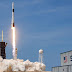 SpaceX Akan Melancarkan Roket Dari Laut Mulai Tahun Depan