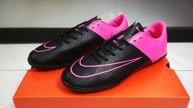 nike vapor x futsal
