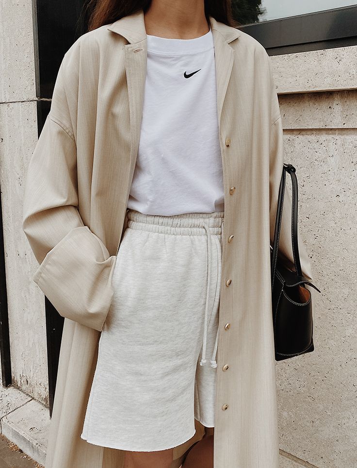 Shopping | Style Inspiration: Chic Sweatsuits for Fall Days