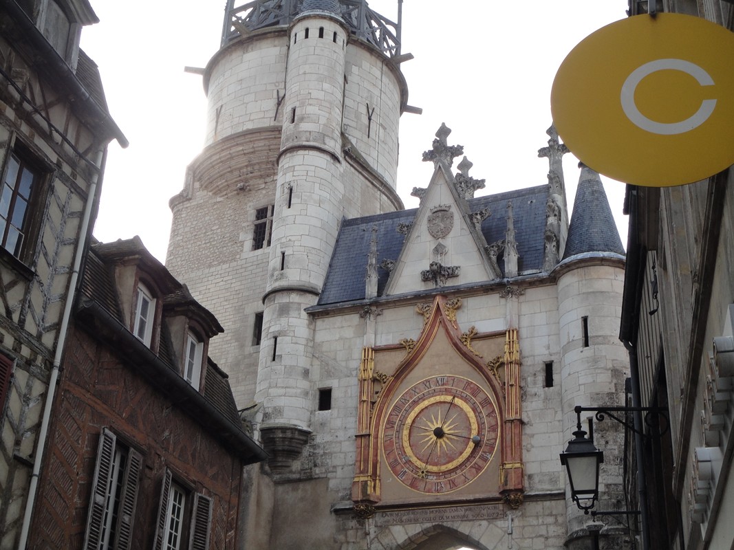 Cosa vedere ad Auxerre: città della Borgogna dal fascino medievale
