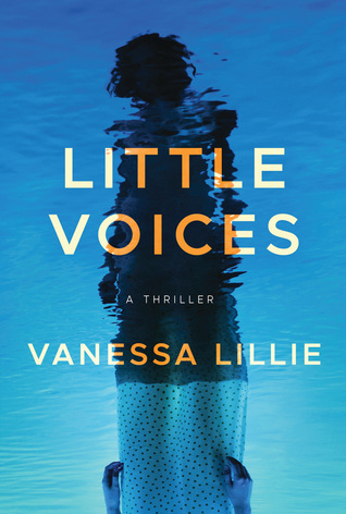 Review: Little Voices by Vanessa Lillie