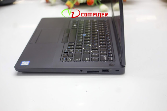 Dell Latitude E5470 i5 6300u