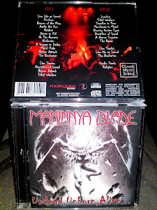 MANINNYA BLADE''undead,unborn,alive..."