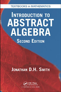 Introduction to Abstract Algebra ,2nd Edition