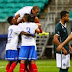 ESPORTE / Bahia 1 x 0 Goiás: Veja os melhores momento da partida