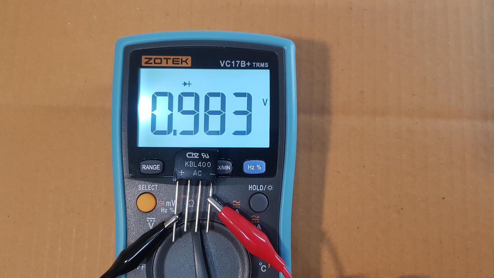 30 Multimeter use how to test electronic device with a multimeter