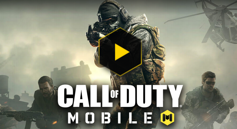 Cara Daftar Call Of Duty Mobile Garena Indonesia Warnetgea Com Online Gaming Browsing
