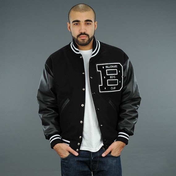 Free shipping Varsity Jackets for sale: December 2012