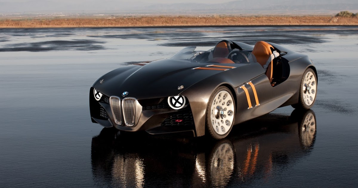 Veritas Roadster
