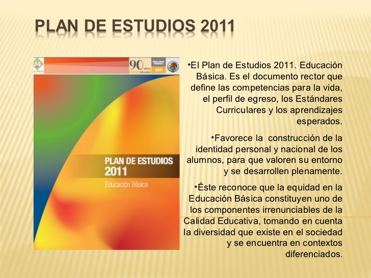 Plan Y Programa De Tercer Grado Primaria 2011 sector02primarias.blogspot.com