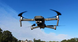 FG Urged To Deploy Drones In Fighting Banditry, Kidnapping FG Urged To Deploy Drones In Fighting Banditry, Kidnapping