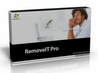 RemoveIT PRO 4 SE 24.06.2012
