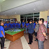 Bupati Karimun Kunjungi  Anak Karimun Yang Mengikuti Pelatihan di BLK Serang Banten  