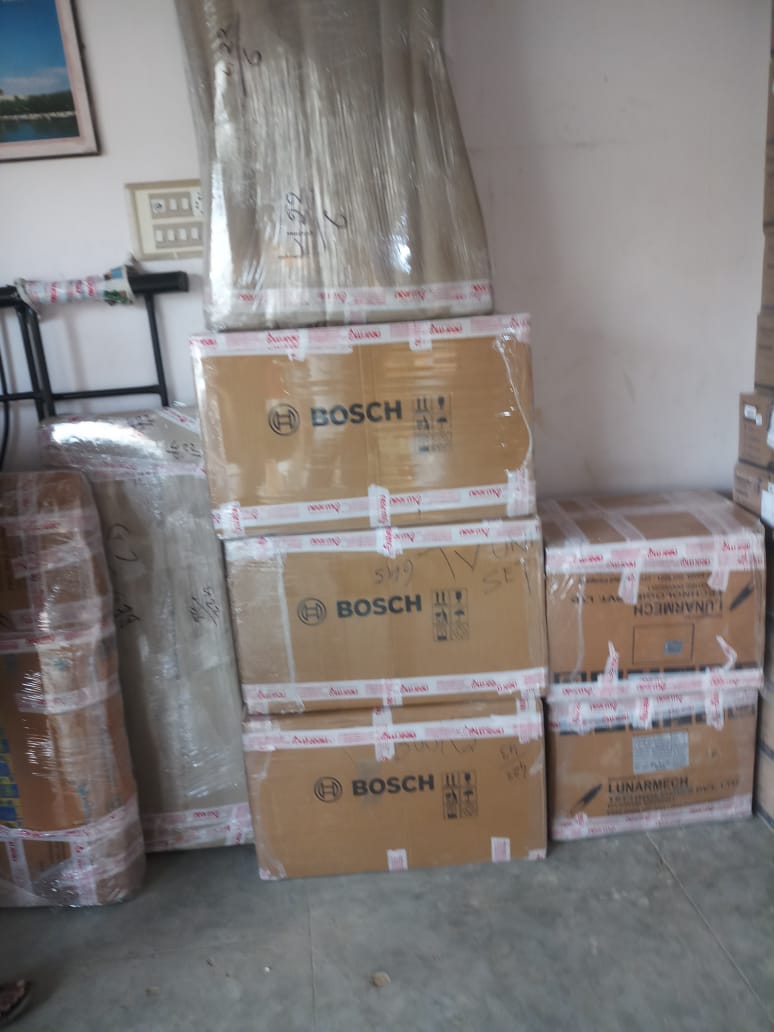 Movers And Packers Near Me