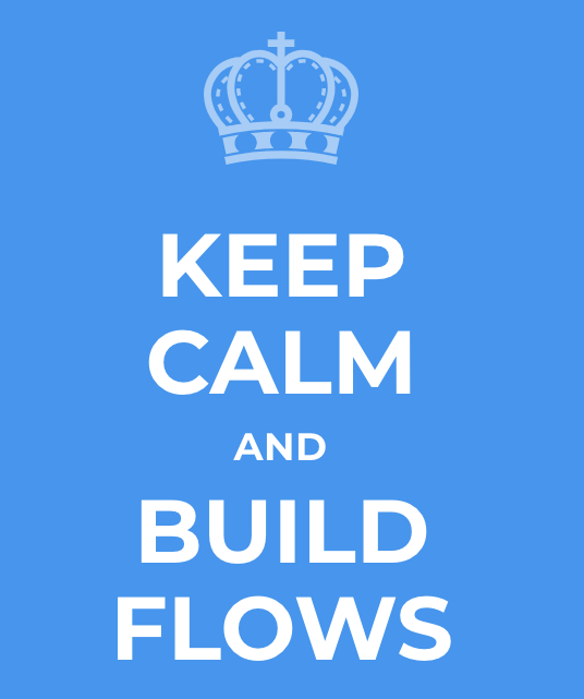 Salesforce Flow Examples : Flow Use Cases and Scenarios