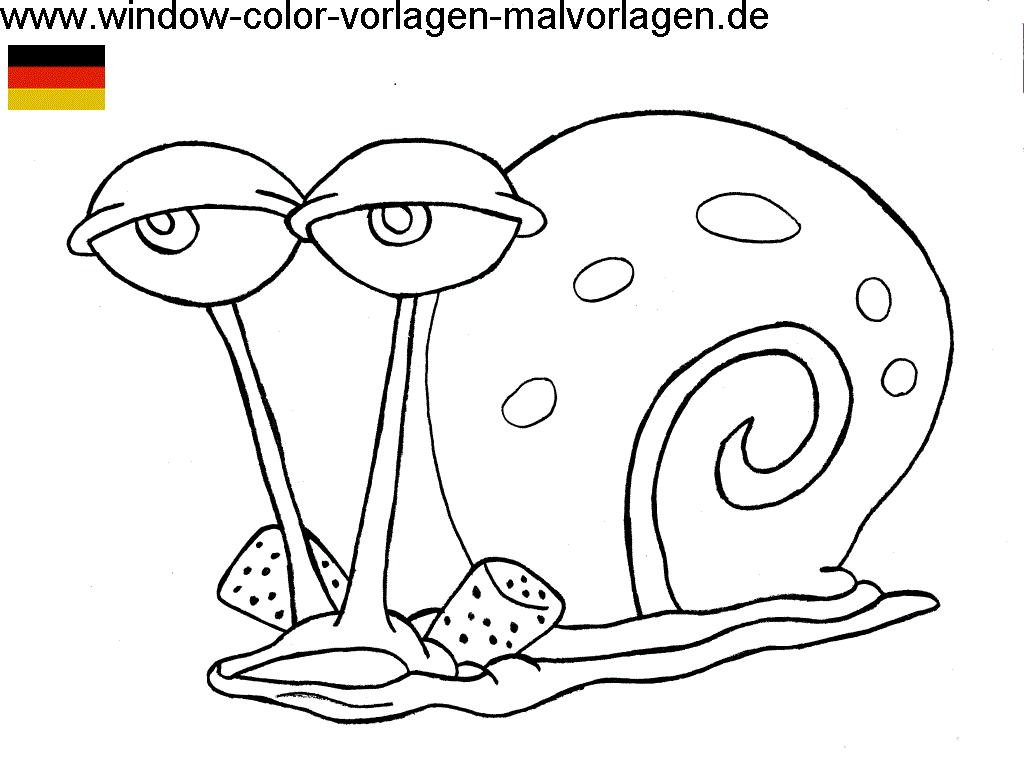 Kindermotive Zum Ausmalen