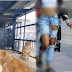 Zoológico está vendendo calças rasgadas por leões e faturou 1.479.672 reais até agora durante a quarentena