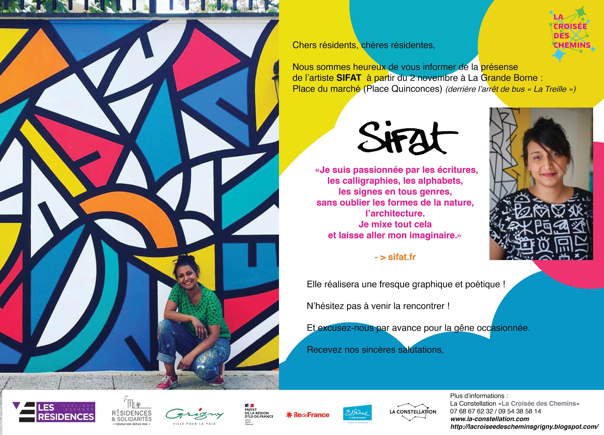 point rencontre jeunes grigny