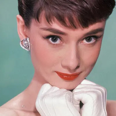 Audrey Hepburn Personal Life