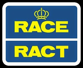 Race -Ract