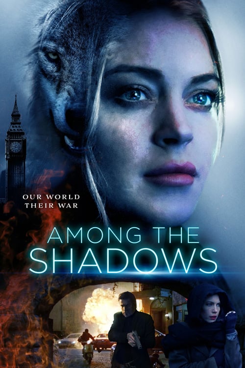 [HD] Among the Shadows 2019 Ganzer Film Deutsch
