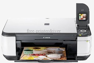 HP MP490 Series Driver Printer Download