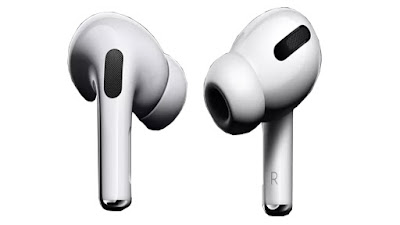 Apple Airpods Pro Resmi Dirilis Terdapat Juga Fitur Peredam Bising Terbaru Apple Airpods Pro Resmi Dirilis Terdapat Juga Fitur Peredam Bising Terbaru