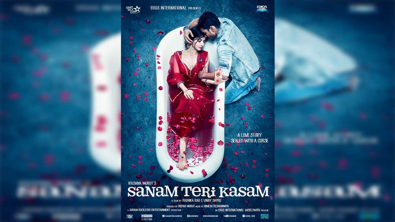 sanam teri kasam hd full movie download sanam teri kasam hd full movie download