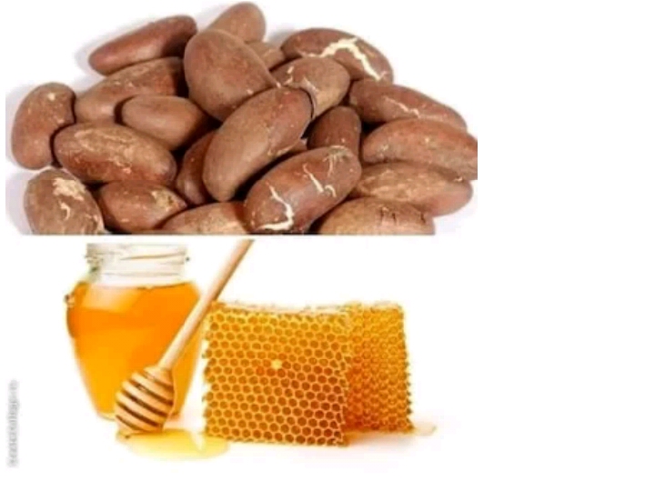 EFFECT OF BITTER KOLA ON A MAN'S SPERM