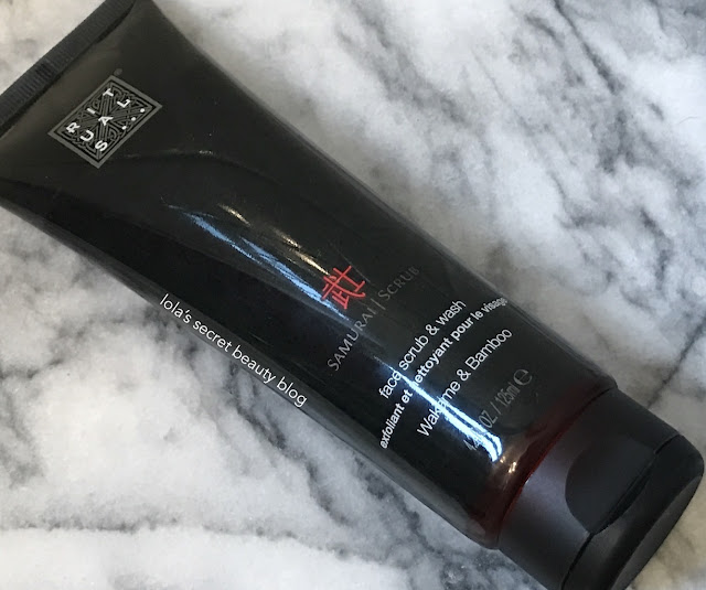 lola's secret beauty blog Rituals Holiday Gift Guide Rituals 