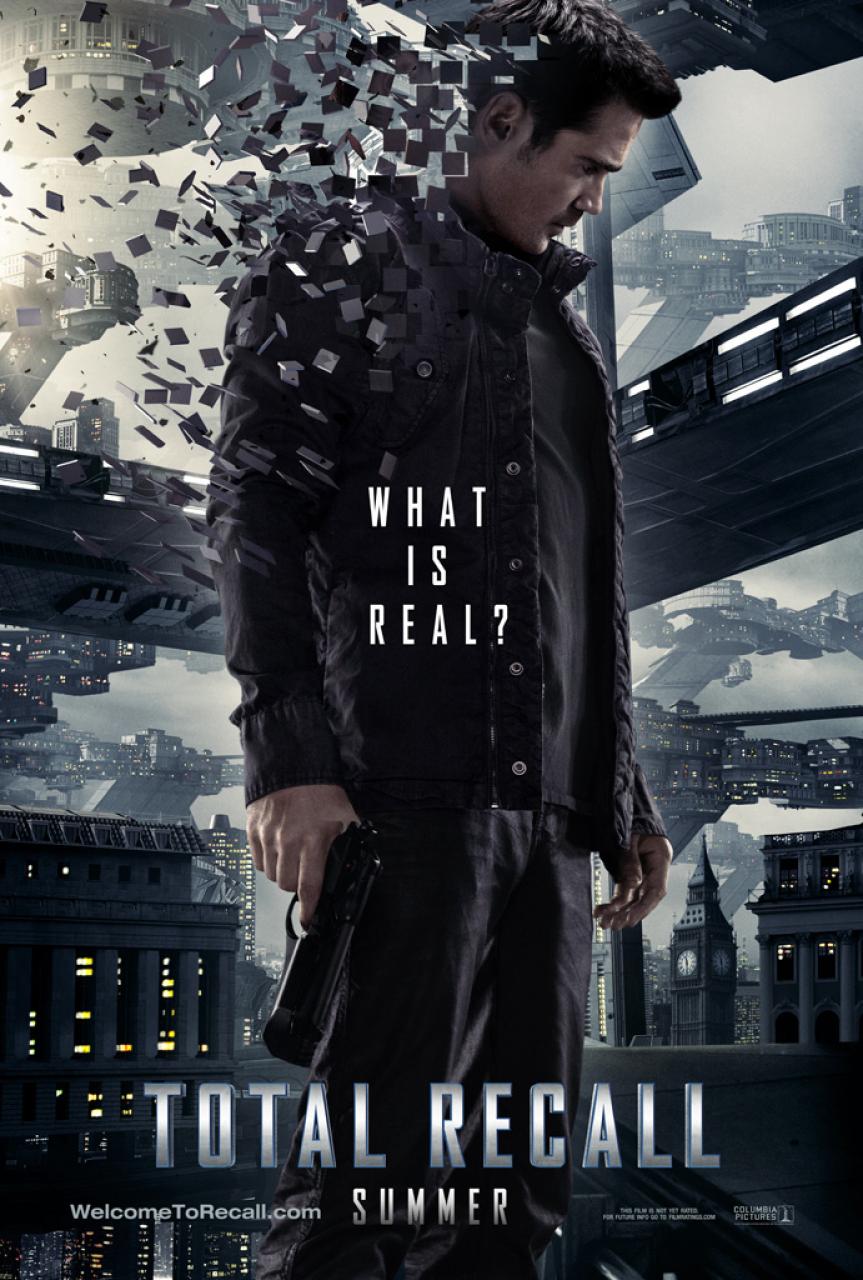 total recall 2012 total recall 2012