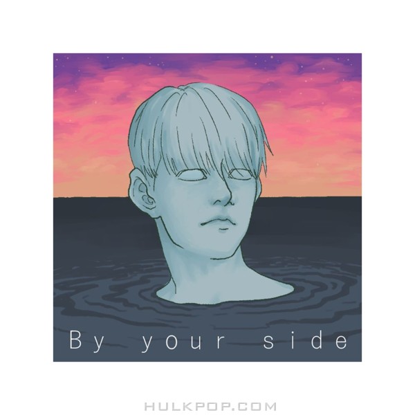 Yoo Hyuk – By Your Side – Single