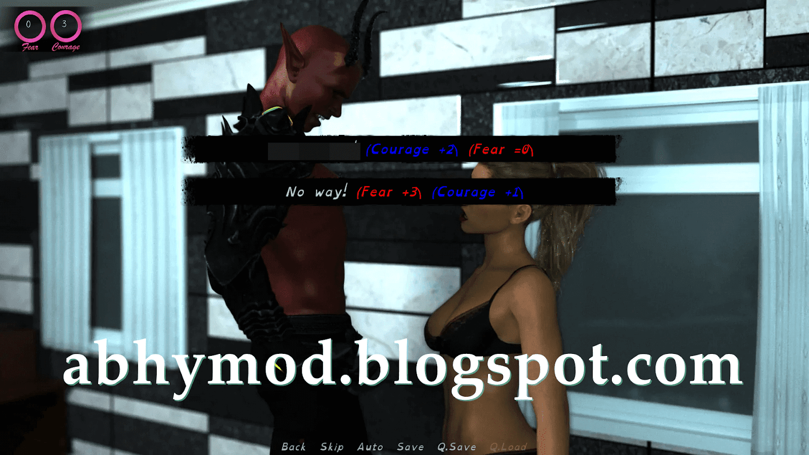 Wicked Dreams Multi Mod Wicked Dreams Multi Mod