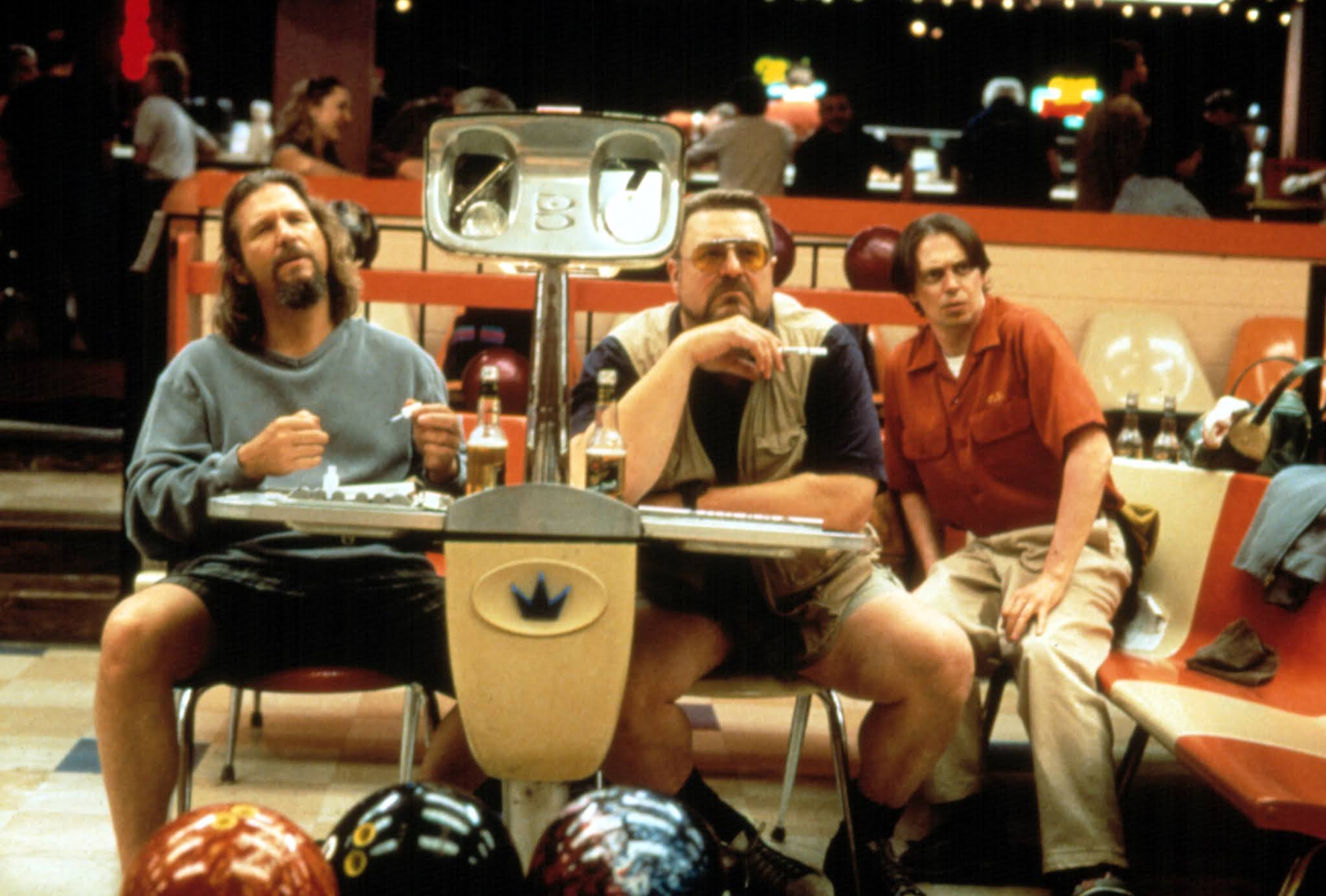 Bowling Alley that influenced ‘The Big Lebowski’ for sale at