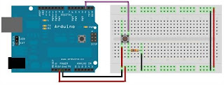 Electronic Board: Arduino - Buton cu debounce