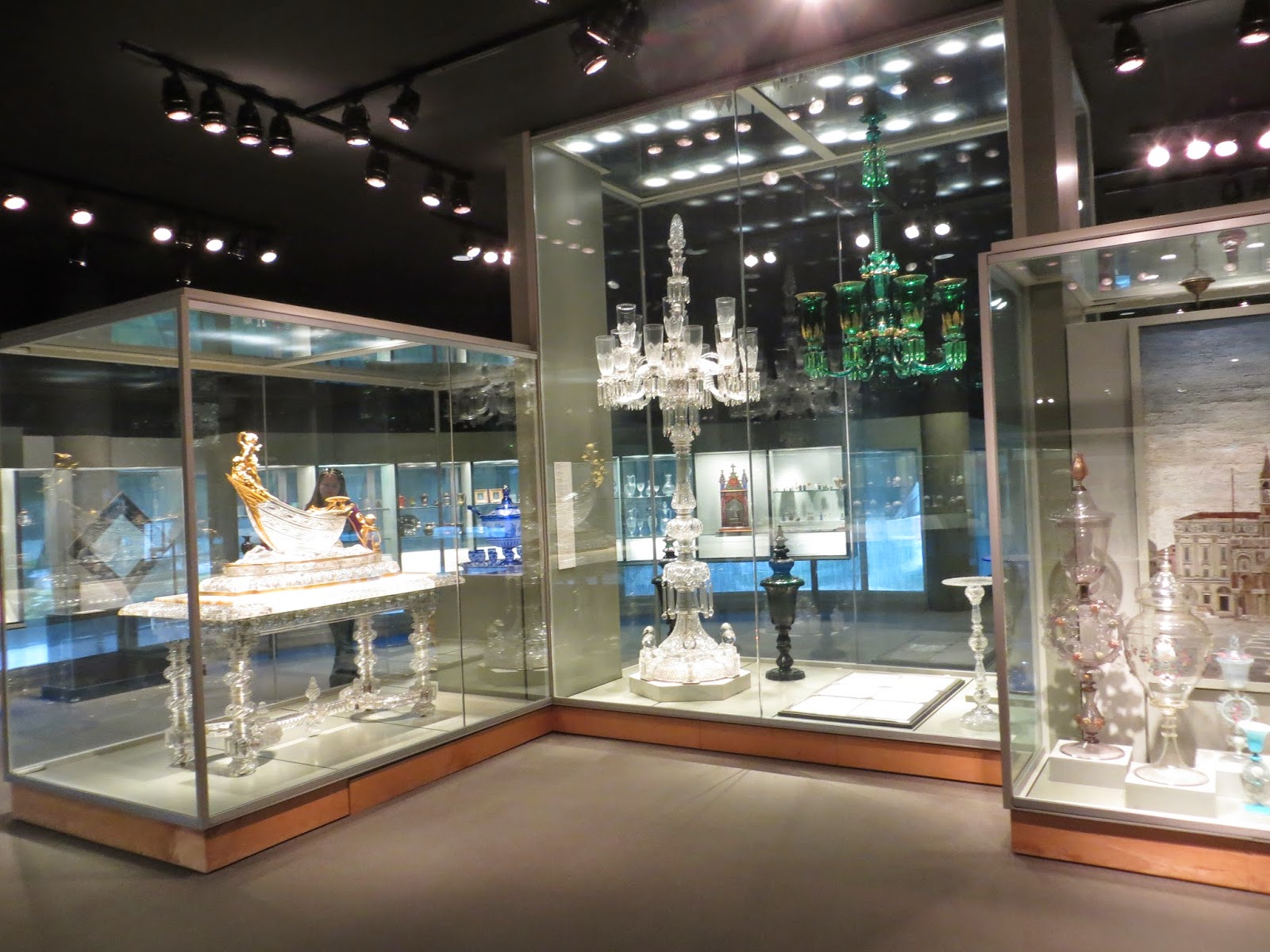 Sweet Meanderings The Corning Museum of Glass