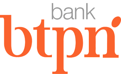 Logo Bank BTPN