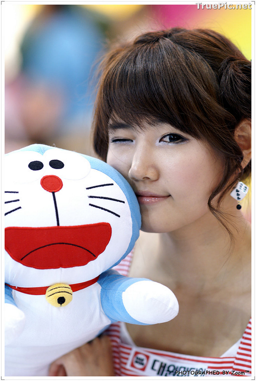Image Best Beautiful Images Of Korean Racing Queen Han Ga Eun #3 - TruePic.net - Picture-78